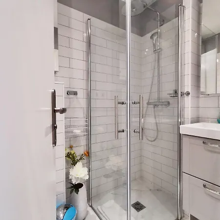 Studio Royal Lux By Booking Guys Appartement Nice